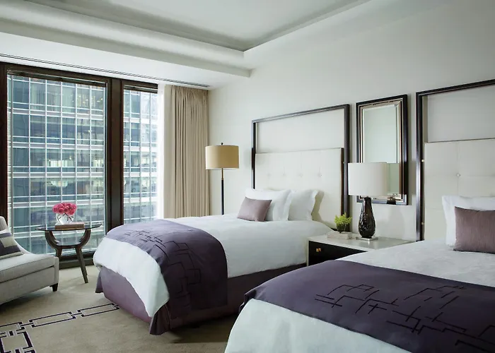 Deluxe  Double Room Disability Access
