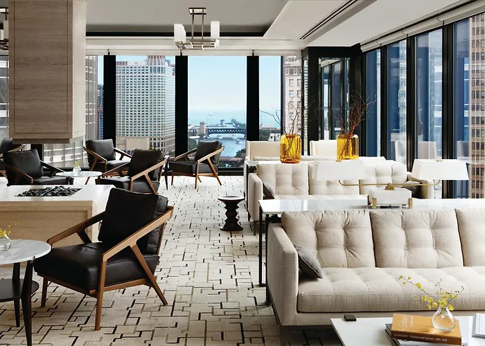 Executive Club King Room Disability Access