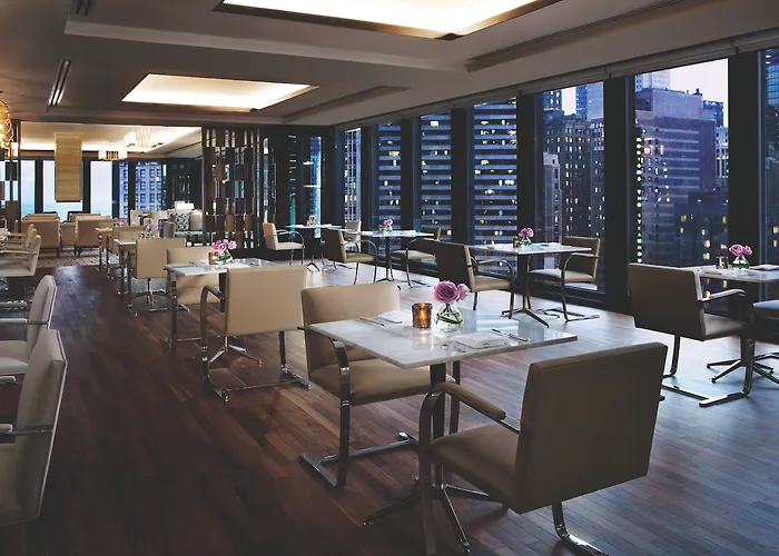 Executive Club King Room Disability Access
